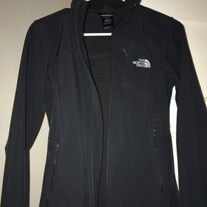 North face Jacket women's XS